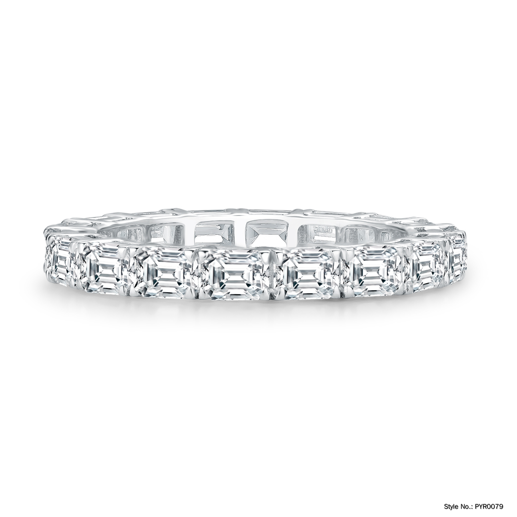 Wedding band 6