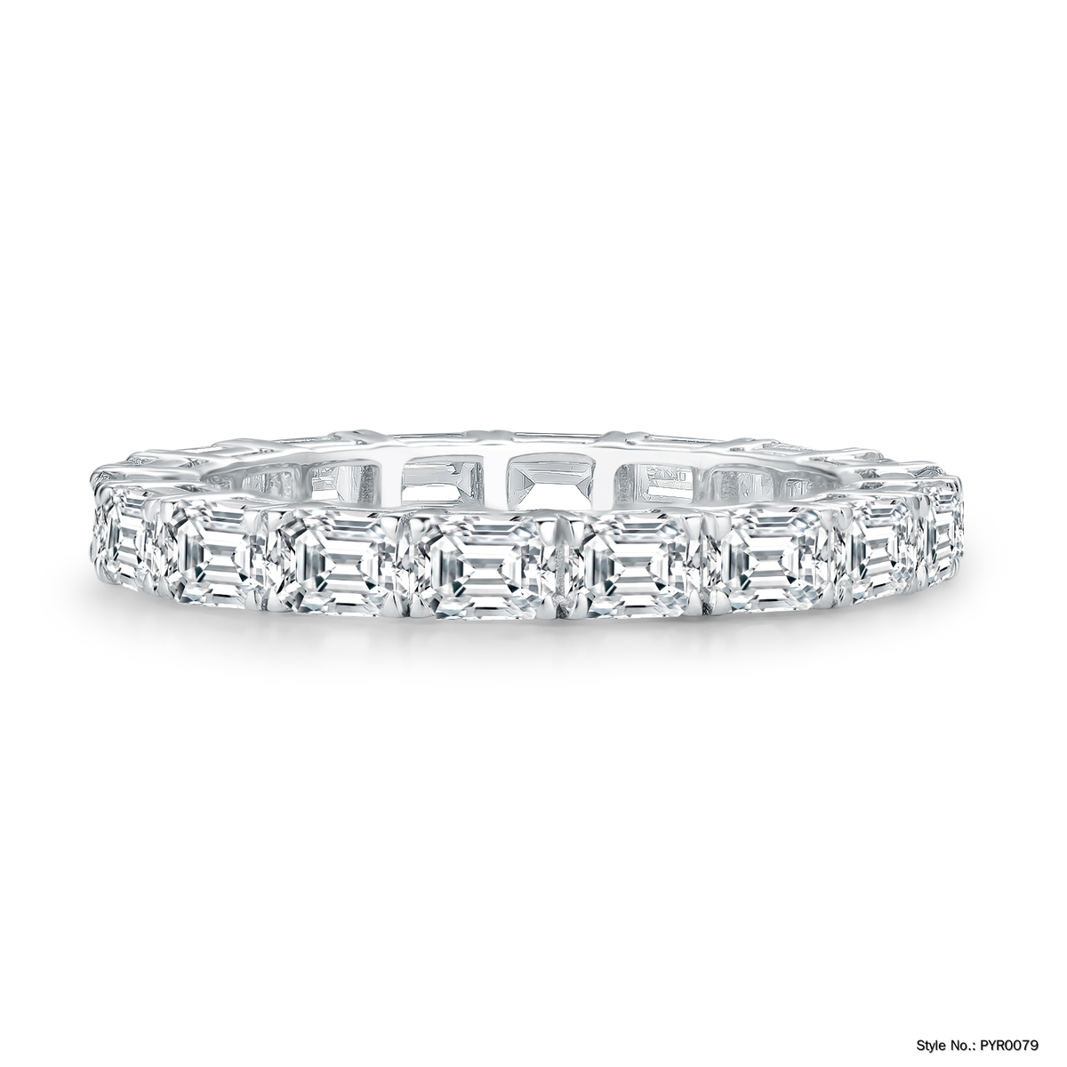 Wedding band 6
