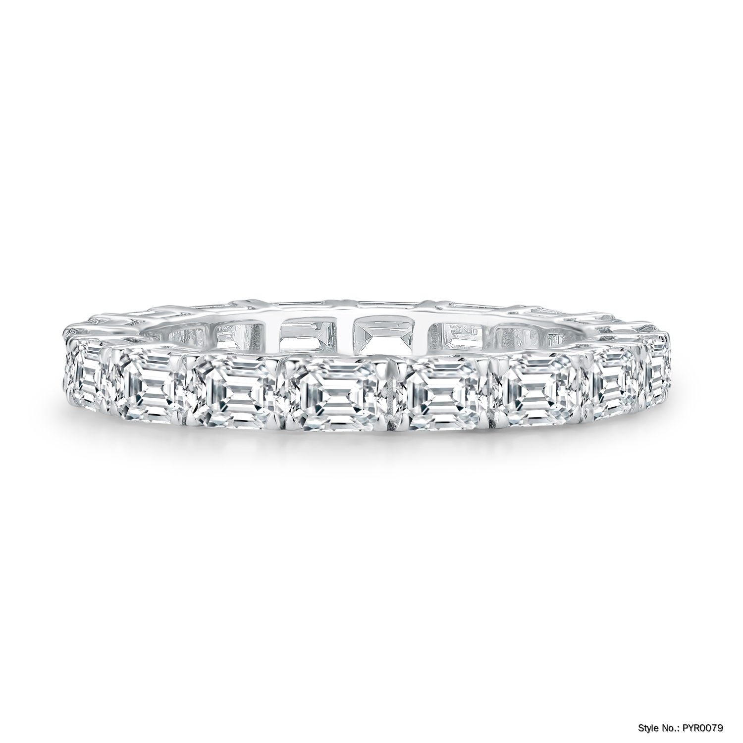 Wedding band 6
