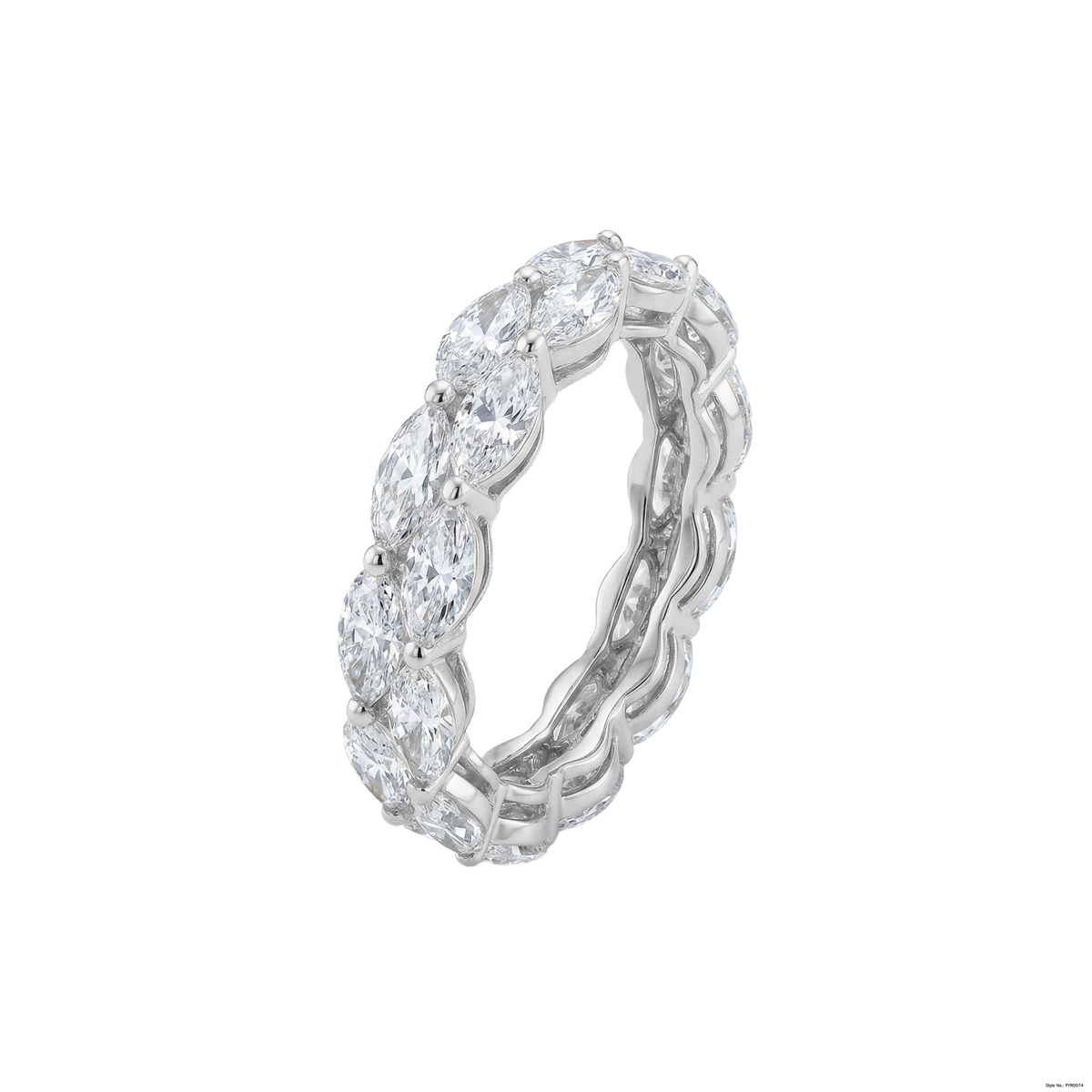 Wedding band 11