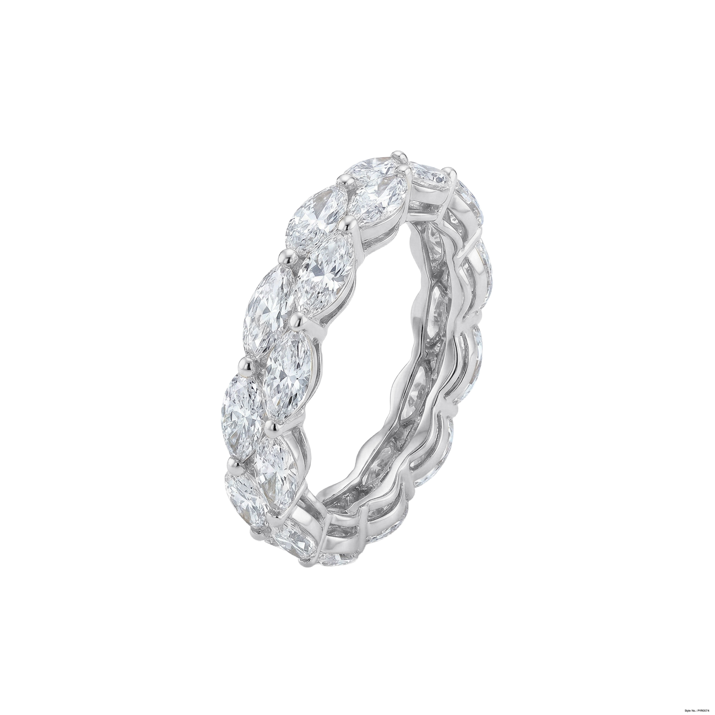 Wedding band 11
