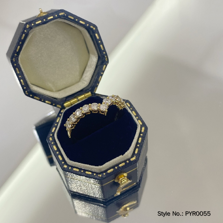 Wedding band 27