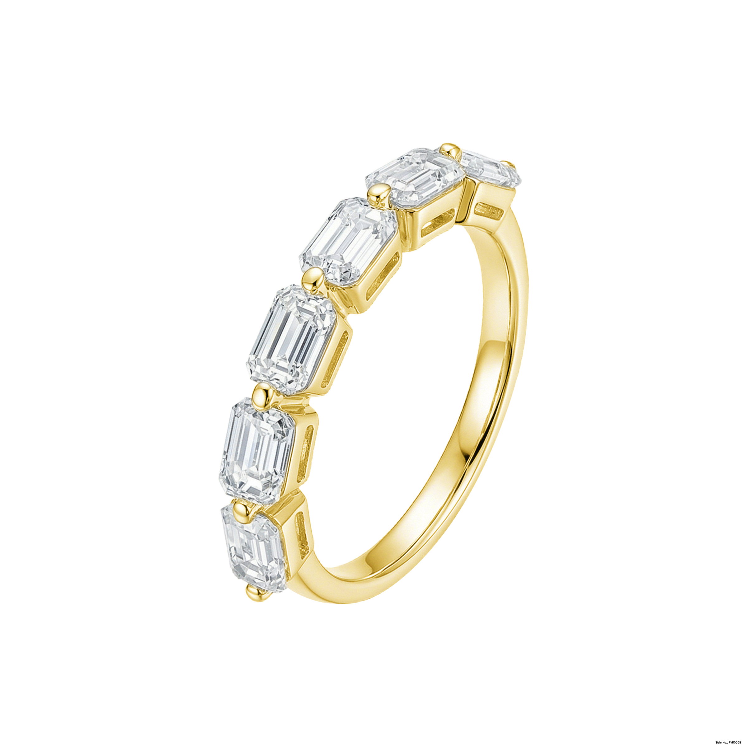 Wedding band 22