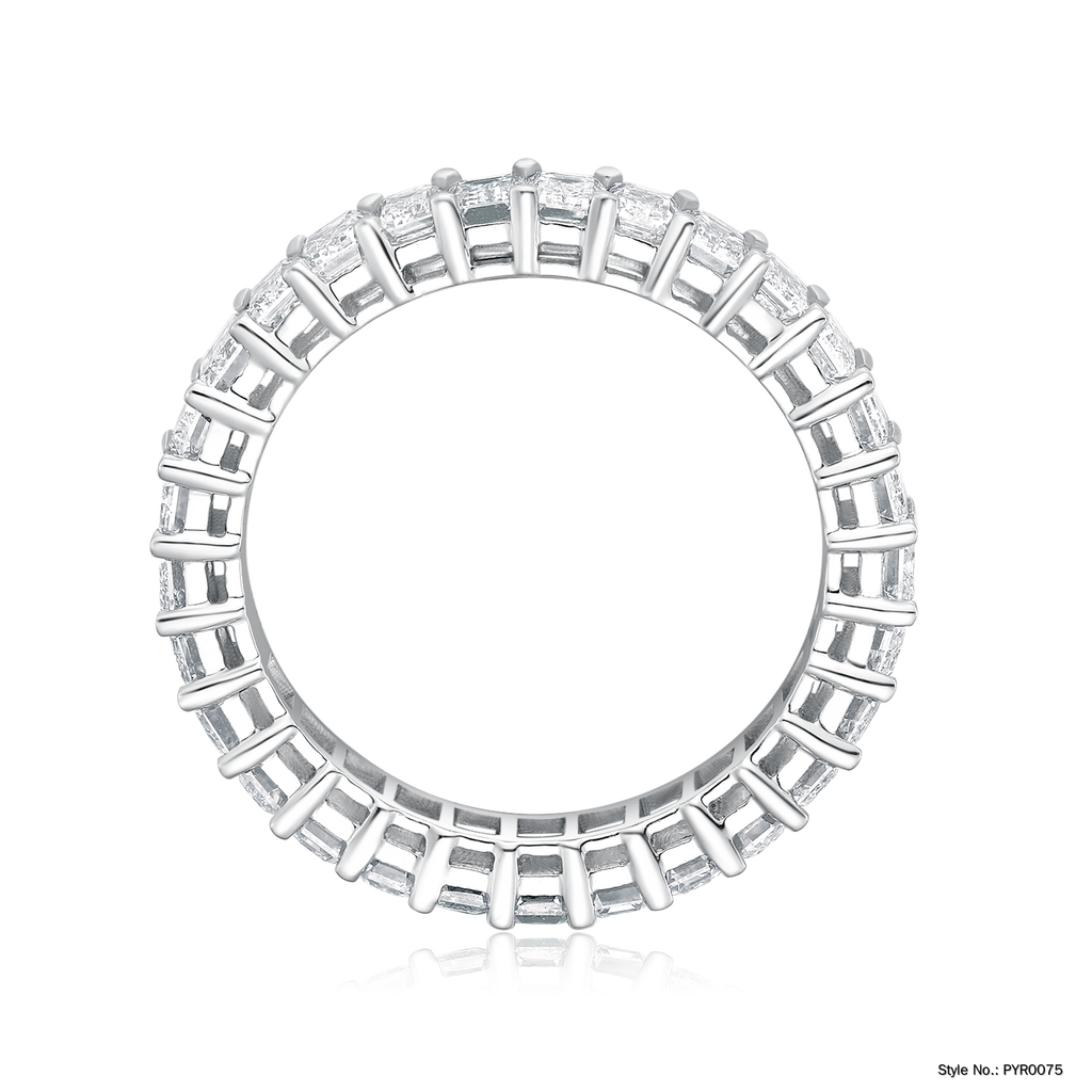 Wedding band 18