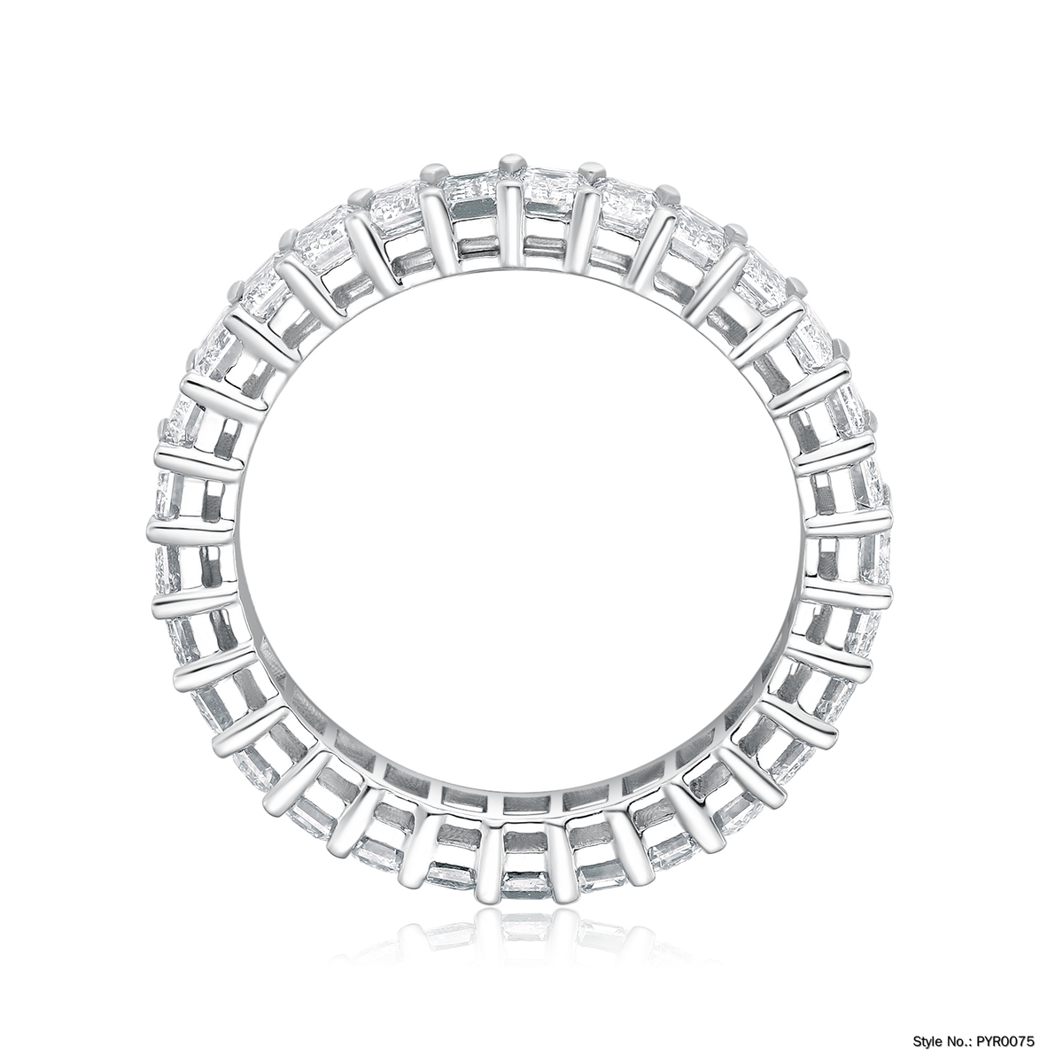 Wedding band 18