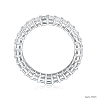 Wedding band 18