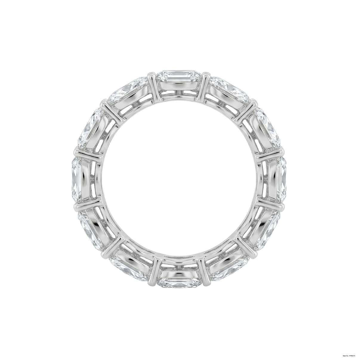 Wedding band 11