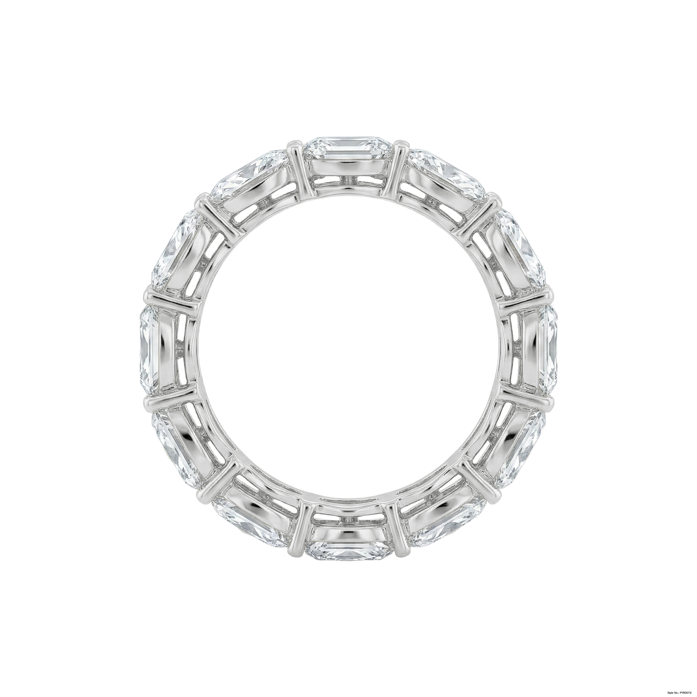 Wedding band 11