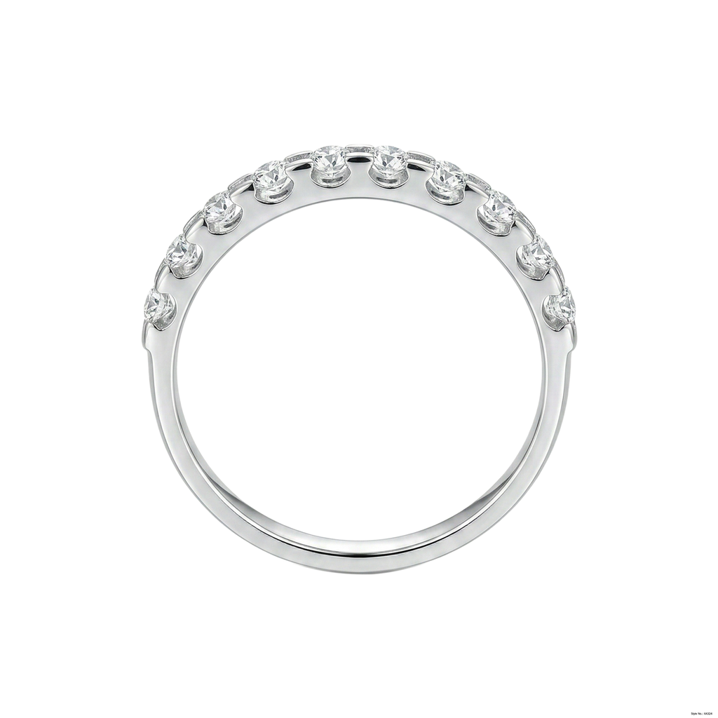 Wedding band 26