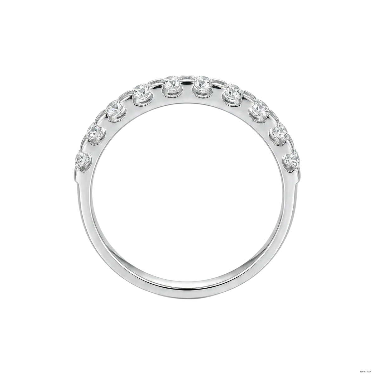 Wedding band 26