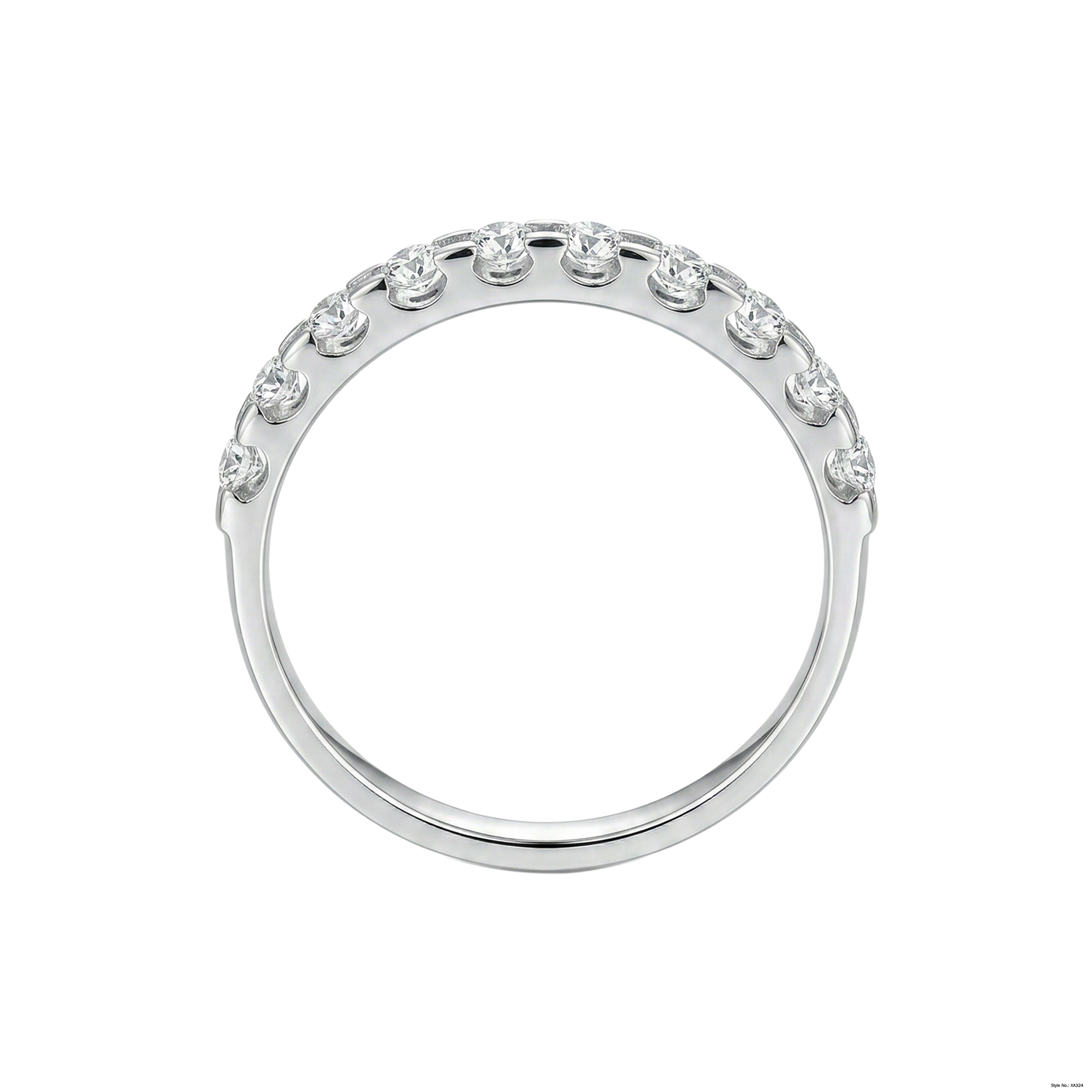 Wedding band 26